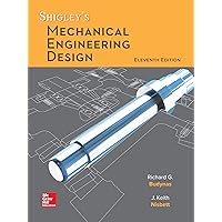 Shigley's Mechanical Engineering Design
