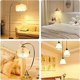 SCNNC R50 E14 Dimmable Spotlight Bulbs 350LM 2700K Pack of 5 AC220-240V view 7