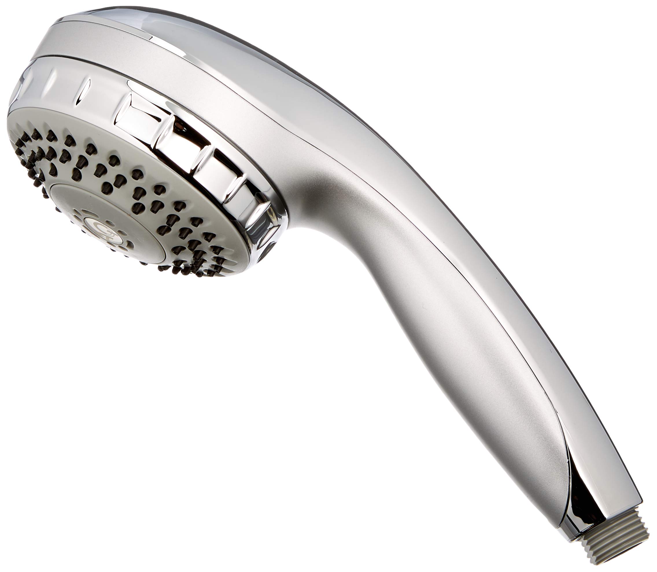 Aqualisa Varispray adjustable shower head - Chrome