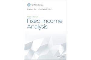 Fixed Income Analysis