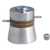 BQLZR High Conversion Efficiency 60W 40KHz Ultrasonic Piezoelectric Transducer Cleaner