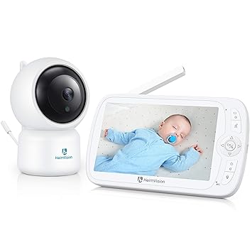 3 way baby monitor