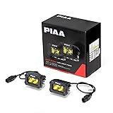 PIAA DKCL204 2000 Series Auxiliary Lamps 3