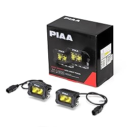 PIAA DKCL204 2000 Series Auxiliary Lamps 3