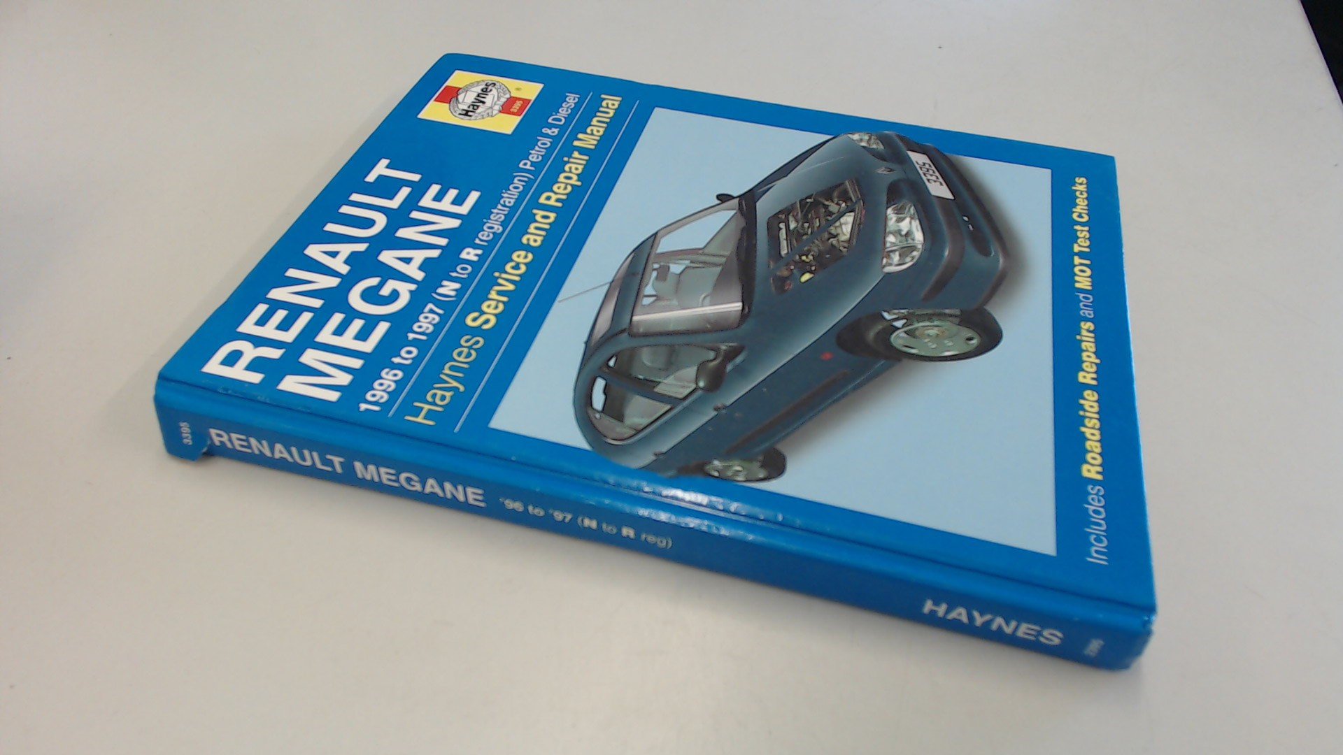 scroll right Array - renault megane service and repair manual haynes service  and repair rh amazon com