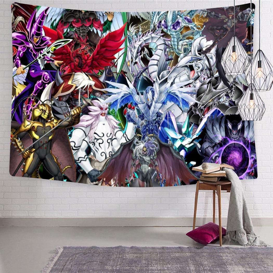 Best Yu Gi Oh Bedding