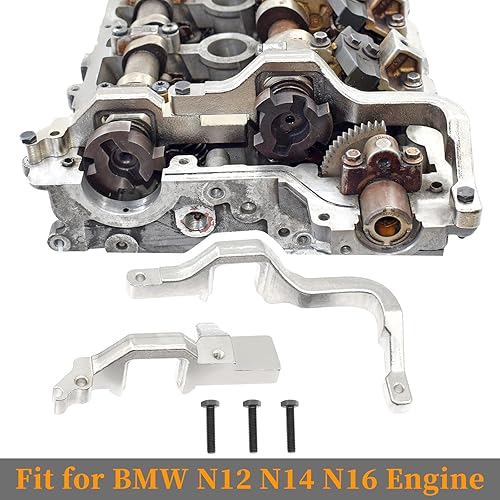 DPTOOL Engine Camshaft Alignment Timing Locking Tool Set For BMW Mini Cooper Clubman N13, N18 F20 14i 16i 18i F30 2.0, Timing Belt Tools - Canada - View #10