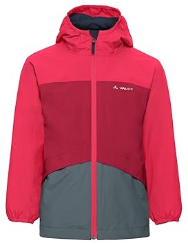 Vaude Kinder Escape 3in1 Jacket Doppeljacke