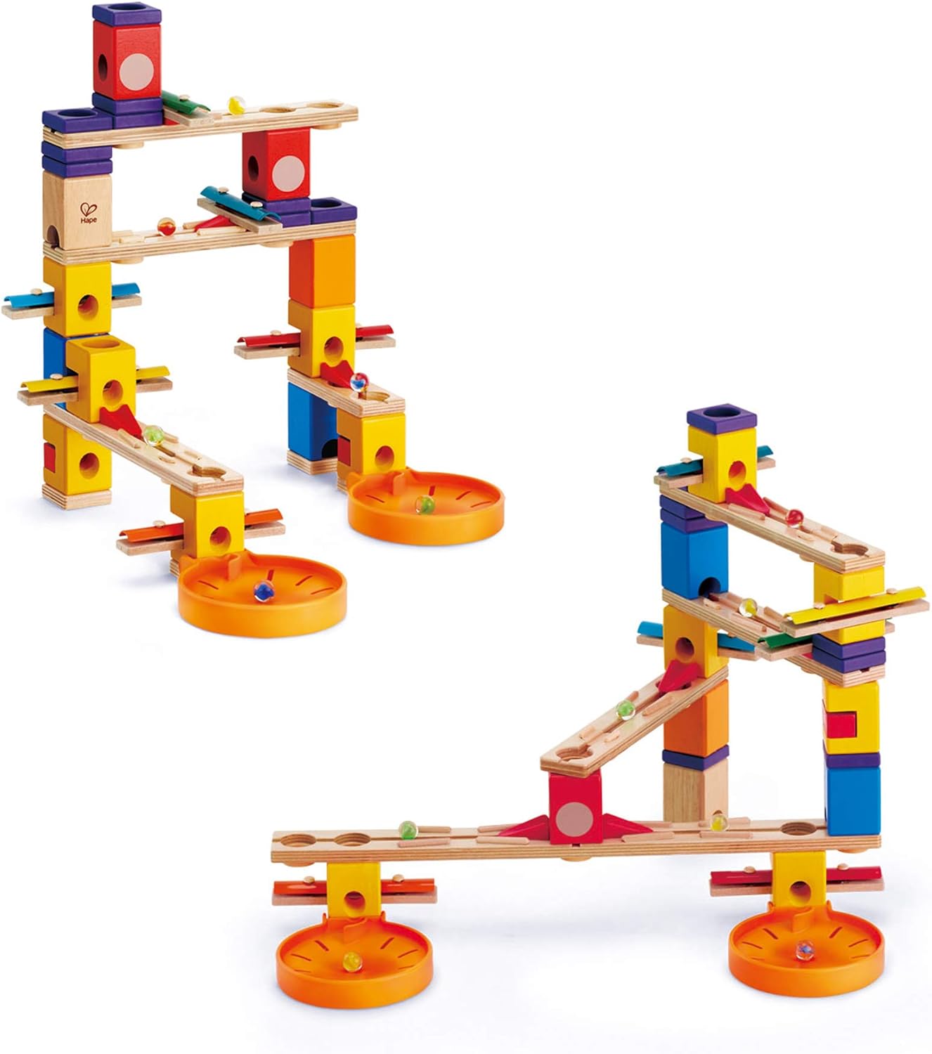 hape quadrilla music motion