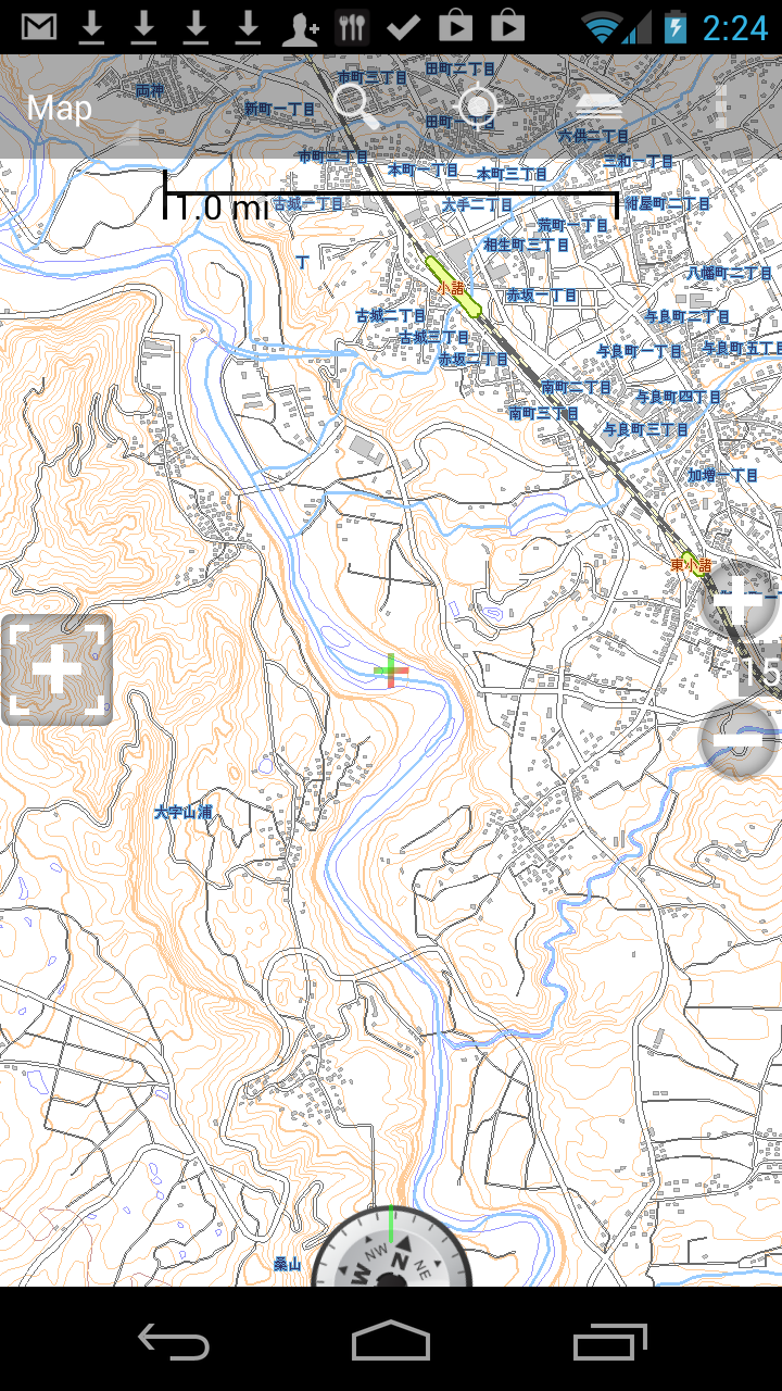 BackCountry Navigator PRO Pricepulse