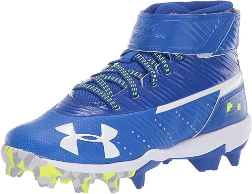 harper 3 mid cleats