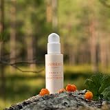 Lumene Nordic-C Valo Glow Renew Night Serum with Vitamin C 30 ml view 6