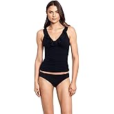 Lauren Ralph Lauren Beach Club Solids Ruffle Underwire Tankini