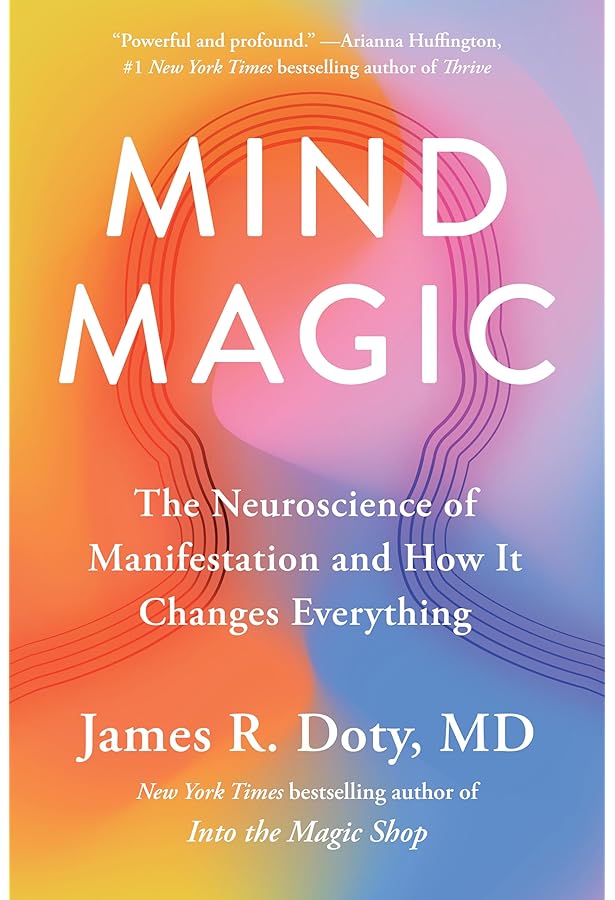 Into the Magic Shop: A neurosurgeon's true story of the life