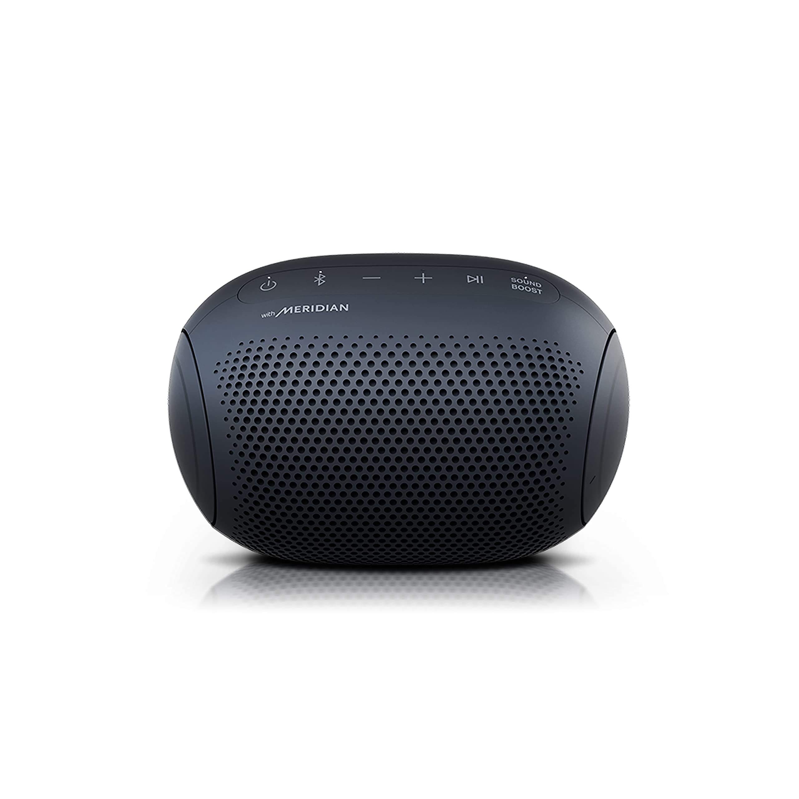 LG PL2 XBOOM Go Water-Resistant Wireless Bluetooth Party Speaker