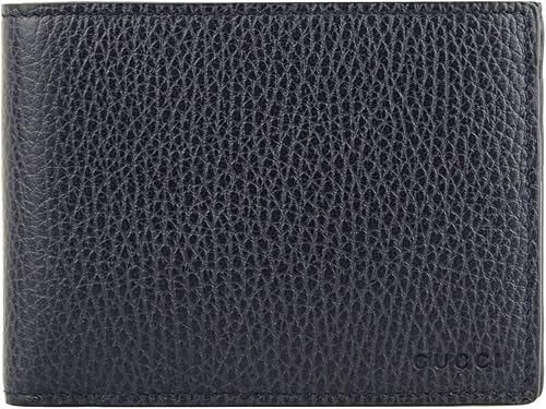 Amazon グッチ Gucci 財布 折財布 二つ折り 札入れ メンズ アウトレット 並行輸入品 Gucci グッチ 財布