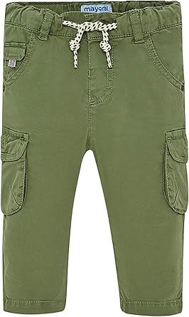 baby cargo pants
