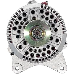 ACDelco Gold 335-1118 Alternator