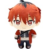 Great Eastern Entertainment Frieren: Beyond Journey's End - Stark Plush 8" H