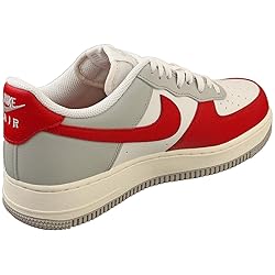 Nike Air Force 1 '07 LV8 Men's Shoes, Light Iron
