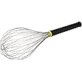 Matfer Bourgeat Egg Whisk with Exoglass® Handle, 17 3/4"