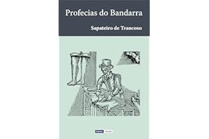 Profecias do Bandarra (Portuguese Edition)