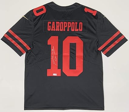 nike limited jersey 49ers