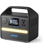 Amazon.com: Anker 536 Portable Power Station with Anker Carrying