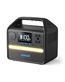 Anker 521 Portable Power Station Upgraded with