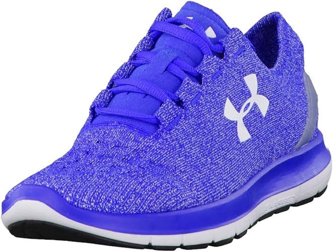 mens blue under armour trainers