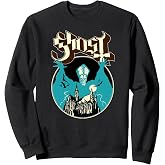 Ghost Opus Sweatshirt