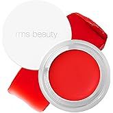 RMS Beauty Lip2Cheek Cream Blush & Lip Tint – Multi-Use Hydrating Cream Color, Natural Pigments, Lightweight Glow, Long-Lasting, Portable 0.28 oz