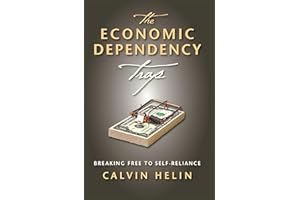 The Economic Dependency Trap: Breaking Free to Self-Reliance