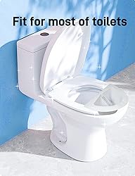 Urine Collection Hat for Toilet - Female Urinal