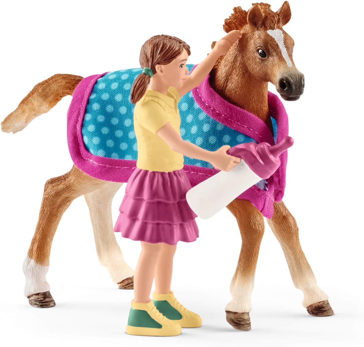 toys r us schleich horses