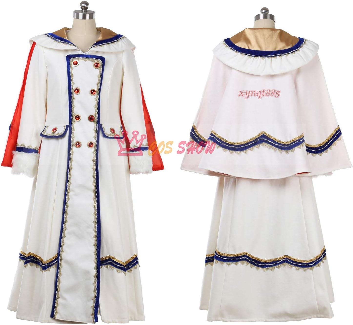 Amazon Cos Show 東京ディズニーシー Tds イッツ クリスマスタイム ミニー コスプレ衣装 可愛い 変装 髪飾り 手袋付き オーダーメイド製作可能 仮装 イベント 男性xl コスプレ 仮装 通販 Amazon Cos Show 東京ディズニーシー Tds イッツ クリスマスタイム ミニー コスプレ衣装 可愛い 変装 髪飾り 手袋付き オーダーメイド製作可能 仮装 イベント 男性xl コスプレ 仮装 通販