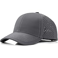 FASHIXD Summer Mesh Baseball Cap - Unisex Trucker Hat for Outdoor