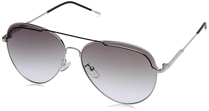 Full Rim Aviator Unisex Spectacle Frame