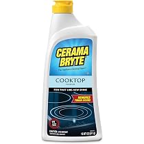 thumbnail image 2 of Cerama Bryte Stainless Steel Appliance Cleaner By Office Depot & OfficeMax 2 of 10