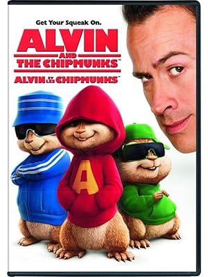 Alvin And The Chipmunks