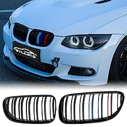 BILLDIO E92 Grille - Front Kidney Color Grill