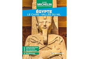 Égypte - Le Caire - Vallée du Nil - Guide WE&GO