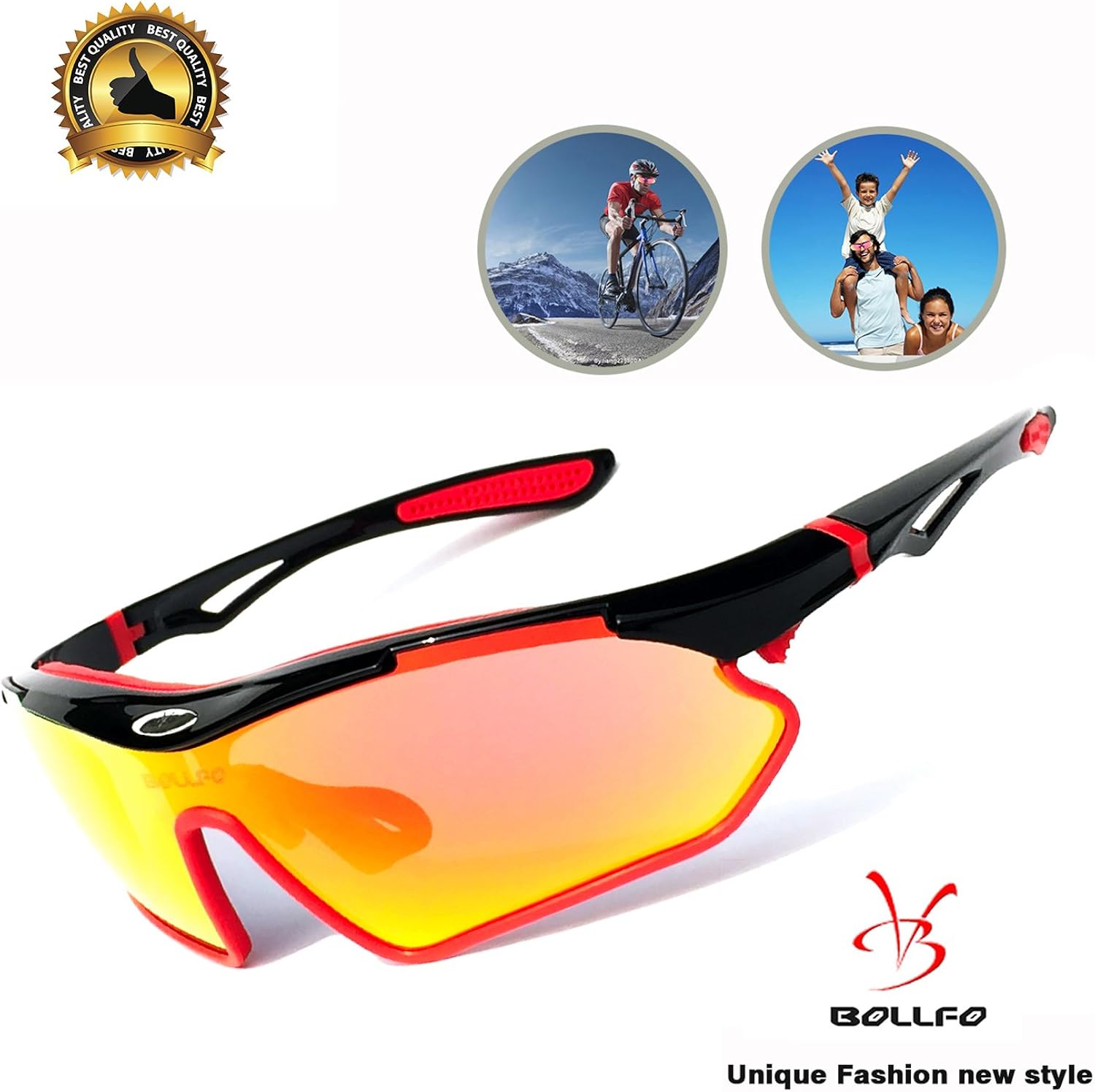 best running sunglasses for men