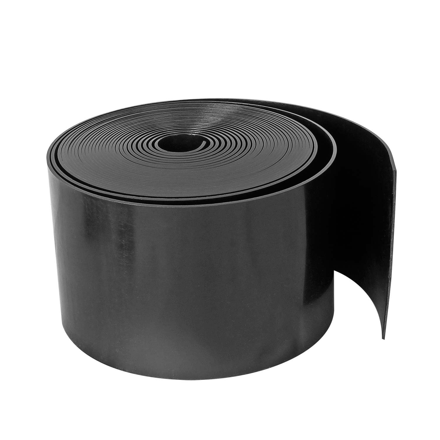 Forever Speed Polyethylene Plastic Lawn Edging Roll Smooth Edge Lawn