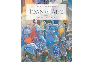 Joan of Arc