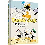 Walt Disney's Donald Duck "Balloonatics": The Complete Carl Barks Disney Library Vol. 25