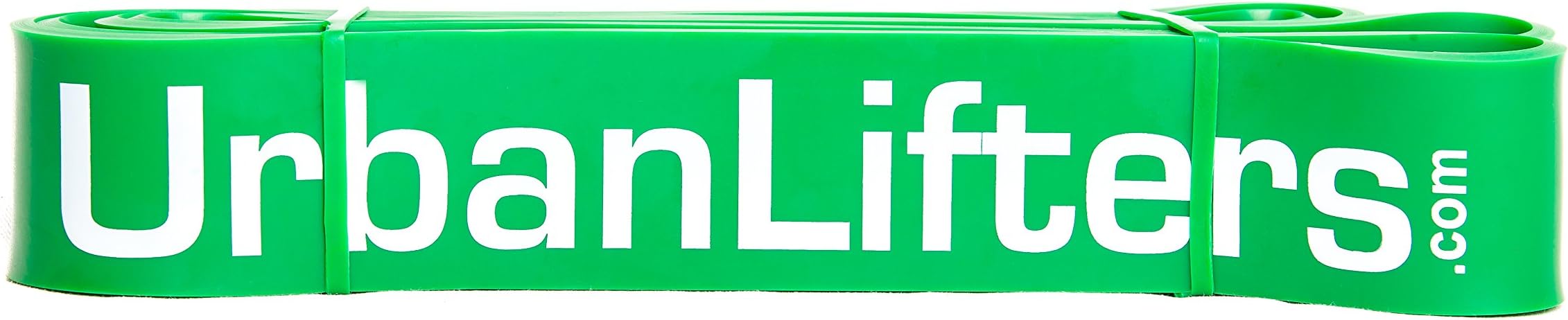 Urban Lifters Resistance Bands. Perfect for Resistance Training (Assisted Pull-ups, Assisted Dips, Squats, Deadlift & Bench Press), Mobility & Injury Prevention. Used in Crossfit, Bodybuilding