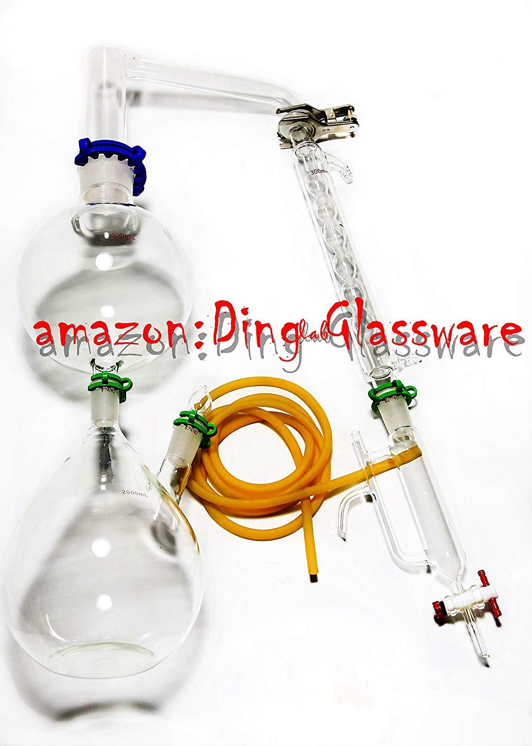 Best Vacuum Steam Distillation Essential Oils