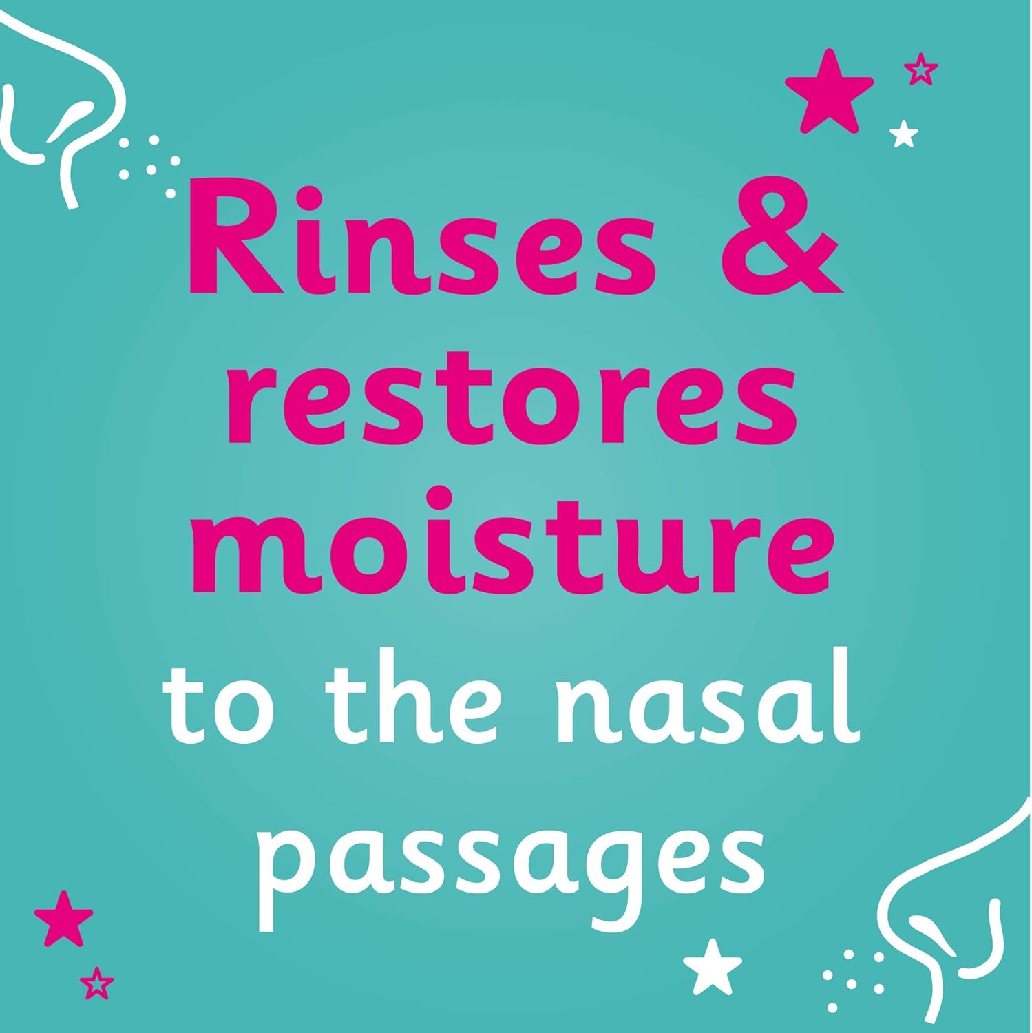 calpol saline nasal spray 15ml