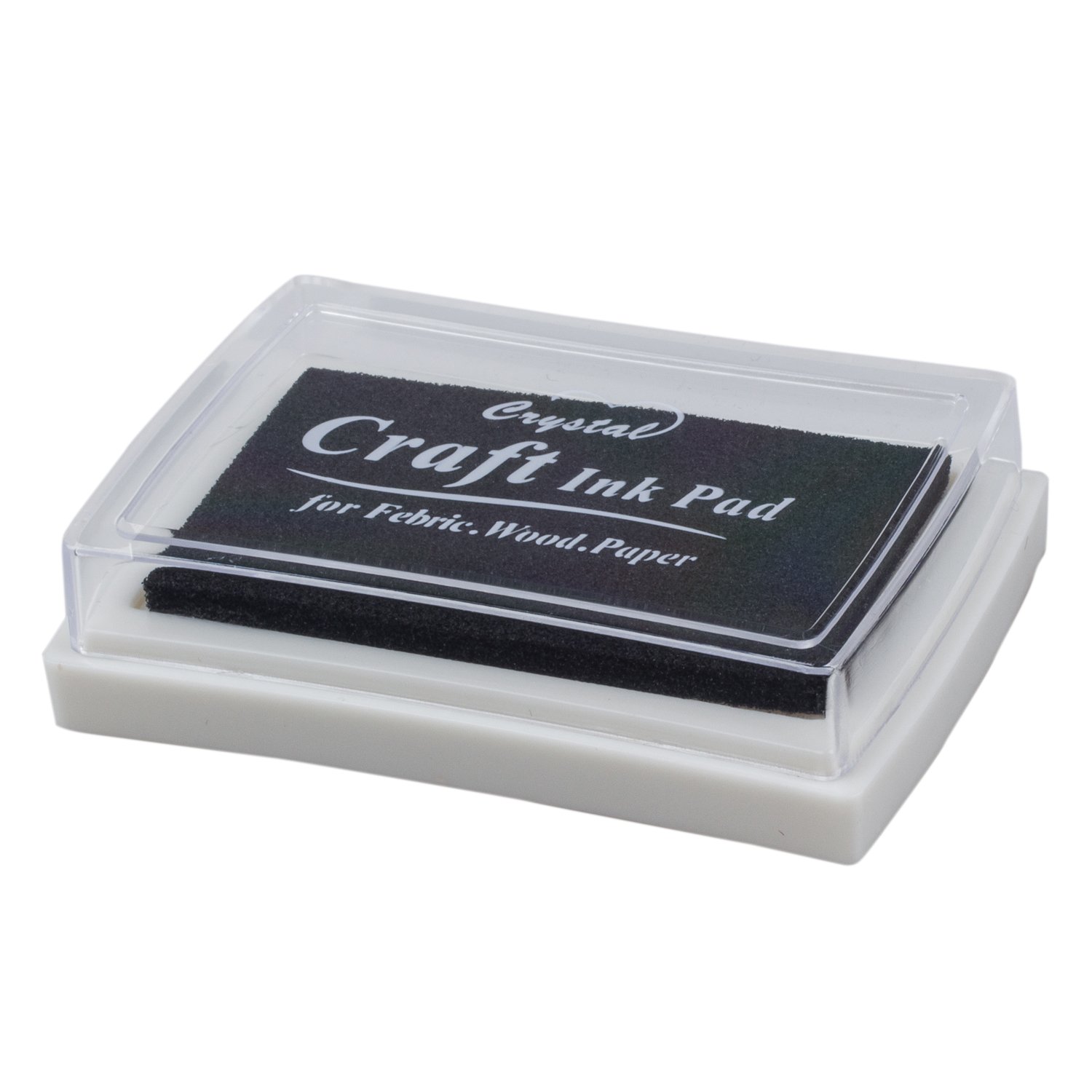 AKORD Finger Print Craft Non-Toxic Baby Safe Ink Pad